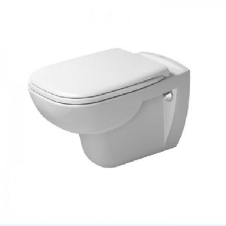 Унитаз Duravit Rimless 45700900A1 подвесной белый